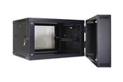 Rack-Gehäuse - Inter-Tech SMB-6606 Wall Cabinet 6U 19" - 88887255