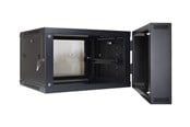 Rack-Gehäuse - Inter-Tech SMB-6606 Wall Cabinet 6U 19" - 88887255