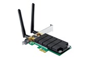 Netzwerkadapter (Netzkarte, Druckserver, u.s.w.) - TP-Link Archer T4E AC1200 Wireless Dual Band PCI Express Adapter - ARCHER T4E