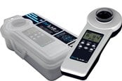 Pools - Swim & Fun PoolLab 1.0 Elektronischer Pooltester - POL01