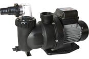 Pools - Swim & Fun Filterpumpe mit timer 250W - 1861