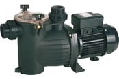 Pools - Swim & Fun OPTIMA Filterpumpe 33, 0,25kW, 0,33PS - 1649
