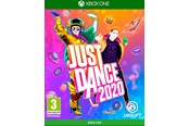 Spiele - Just Dance 2020 - Microsoft Xbox One - Musik - PEGI 3 - 3307216125280