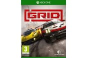 Spiele - Grid - Microsoft Xbox One - Rennspiel - PEGI 3 - 4020628738426