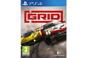 Spiele - Grid - Sony PlayStation 4 - Rennspiel - PEGI 3 - 4020628738433