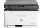 Drucker - HP Color Laser MFP 178nw All in One Multifunktion - Farbe - Laser - 4ZB96A#B19