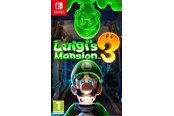 Spiele - Luigi's Mansion 3 - Nintendo Switch - Action - PEGI 7 - 0045496425609