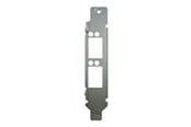 Netzwerkzubehör - QNAP Desktop and 1U NAS bracket Emulex - SP-BRACKET-10G-EMU