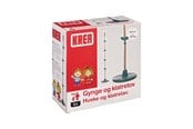 Spiele im Freien - Krea Swing and Climbing Rope - 2069