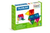 Bausets - Tileblox Rainbow 20 pcs set - 3201