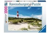 Puzzle - Ravensburger Lighthouse in Sylt 1000p - 10213967
