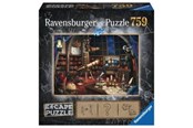 Puzzle - Ravensburger ESCAPE 1 Space Observatory 759p - 10219956