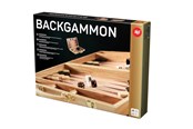 Brettspiele - Alga Backgammon (ENG/Nordic) - 38018935