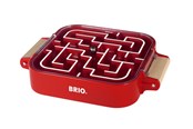 Brettspiele - Brio Take Along Labyrinth - 34100