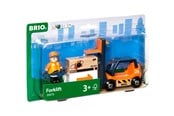 BRIO - Brio Fork Lift - 33573