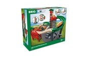 BRIO - Brio Lift & Load Warehouse Set - 33887