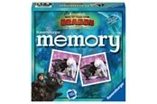 Brettspiele - Ravensburger Dragon 3 memory®   D/F/INL/EN/E - 10621444