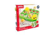 Rollenspiele - Brio 30189 Musikspiel Raupe - 30189