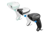 Bardcode Lesegerät - Datalogic Gryphon I - GD4590-WH
