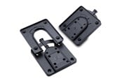 Monitorhalterung - HP Quick Release Bracket 2 - 6KD15AA