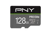 Speicherkarten - PNY PRO Elite - 100MB/s - 128GB - P-SDU128V31100PRO-GE
