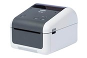 Label printer - Brother TD-4410D Label Printer - TD4410DXX1
