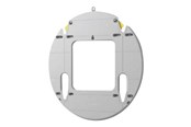 Wandhalterungen, AV-Halterungen & AV-Möbel - Steelcase Roam Wall Mount - Max - recommended for - STPM1WALLMT