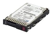 Festplatten - HP E Dual Port Enterprise - 1.2TB - Festplatten - 697631-001 - SAS2 - 2.5" - 697631-001