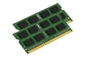 Arbeitsspeicher (RAM) - CoreParts Memory - DDR4 - 32 GB: 2 x 16 GB - SO-DIMM 260-pin - unbuffered - MMCR-DDR4-0001-32GB