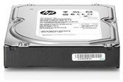 Festplatten - HP 3TB 6G SATA 7.2k 3.5in MDL SC - 3TB - Festplatten - 713823-B21 - SATA-600 - 713823-B21