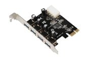 Controller - MicroConnect Connect - USB adapter - MC-USB3.0-F3B1