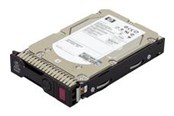 Festplatten - HP E Enterprise - 450GB - Festplatten - 653951-001 - SAS2 - 3.5" LFF - 653951-001