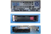 Festplatten - HP E Dual Port Enterprise - 450GB - Festplatten - 737572-001 - SAS3 - 3.5" LFF - 737572-001