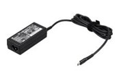 Netzteile für Laptops - HP Smart non-PFC AC Adapter - 844205-850
