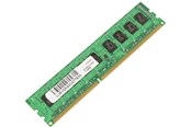 Arbeitsspeicher (RAM) - CoreParts Memory - DDR3L - 4 GB - DIMM 240-pin - registered - MMH9716/4GB