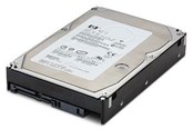 Festplatten - HP 4TB 12G SAS 7.2K 3.5in MDL SC - 3TB - Festplatten - 713831-B21 - Serial Attached SCSI - 3.5" - 713831-B21