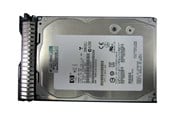 Festplatten - HP E Dual Port Enterprise - 600GB - Festplatten - 653952-001 - SAS2 - 3.5" LFF - 653952-001