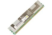 Arbeitsspeicher (RAM) - CoreParts Memory - DDR2 - 8 GB - FB-DIMM 240-pin - Fully Buffered - MMH9744/8GB