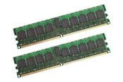 Arbeitsspeicher (RAM) - CoreParts Memory - DDR2 - 8 GB: 2 x 4 GB - DIMM 240-pin - registered - MMXHP-DDR2D0005-KIT