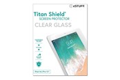 Handys - Schutzfolie - eSTUFF Titan Shield - screen protector - ES503100