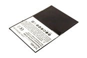 Tablets - Adapter & Ladegeräte - CoreParts Battery battery - Li-pol - MBXAP-BA0011