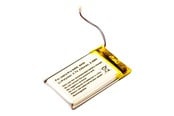 Batterien und Akkus - CoreParts Battery - Li-pol - MBXJA-BA0001