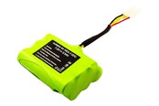 Akkus & Ladegeräte - CoreParts Battery battery - NiMH - MBVC0011
