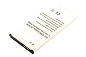 Handys - Adapter und Ladegeräte - CoreParts Battery battery - Li-Ion - MBXSA-BA0042