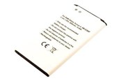 Handys - Adapter und Ladegeräte - CoreParts Battery battery - Li-pol - MBXSA-BA0135