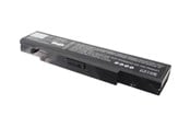 Laptop Batterie - CoreParts Battery - laptop battery - Li-Ion - 4400 mAh - 48.8 Wh - MBXSA-BA0155