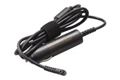 Netzteile für Laptops - CoreParts Battery - car power adapter - 65 Watt - MBXAC-DC0001