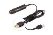 Stromkabel (Extern) - CoreParts Spareparts Mobile - car power adapter - 90 Watt - MSPT2042C