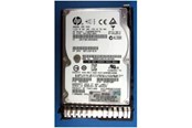 Festplatten - HP E Enterprise - 900GB - Festplatten - 719429-001 - SAS2 - 2.5" - 719429-001