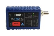 Repeater, boosters, bridges & Transceiver - Veracity HIGHWIRE Powerstar Base Unit - VHW-HWPS-B